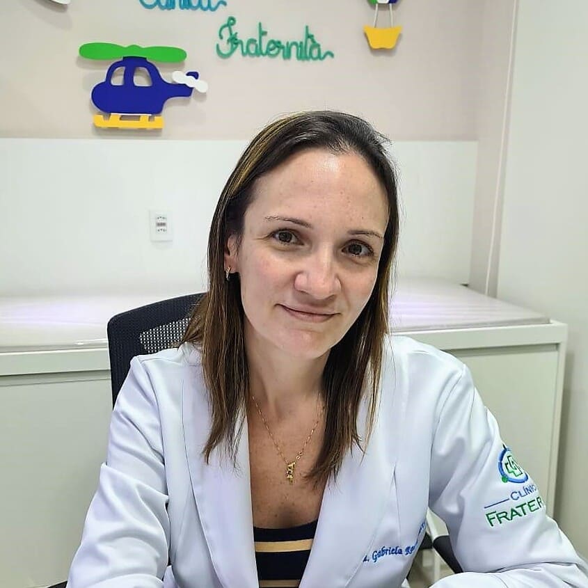 Dra Gabriela Ramacciotti